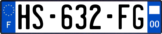 HS-632-FG