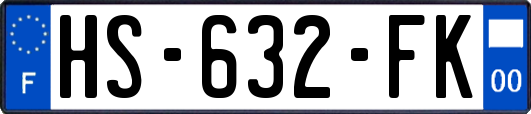 HS-632-FK
