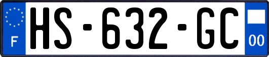 HS-632-GC