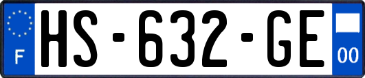 HS-632-GE