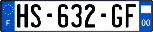 HS-632-GF