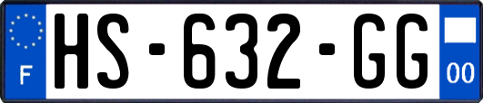 HS-632-GG