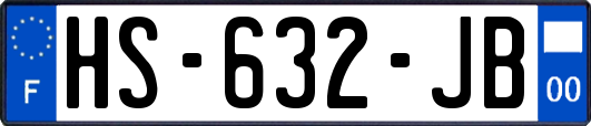 HS-632-JB