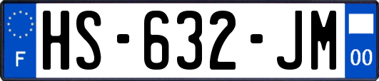 HS-632-JM