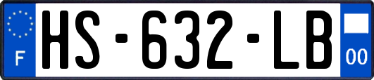 HS-632-LB