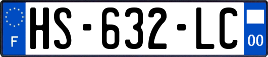 HS-632-LC