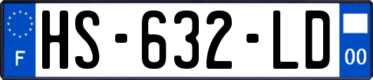 HS-632-LD