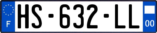 HS-632-LL