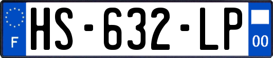 HS-632-LP