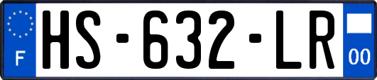 HS-632-LR