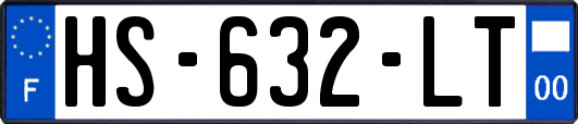 HS-632-LT