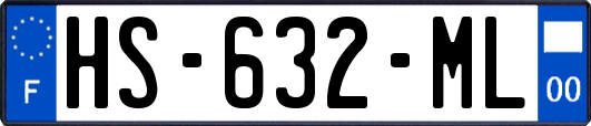 HS-632-ML