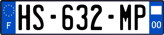 HS-632-MP