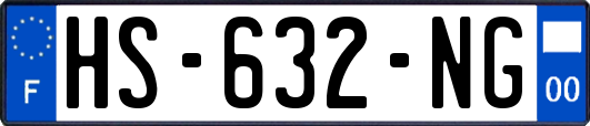 HS-632-NG