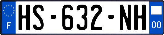 HS-632-NH