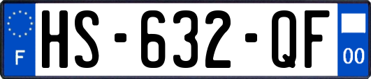 HS-632-QF