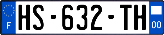 HS-632-TH