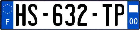 HS-632-TP