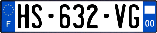 HS-632-VG