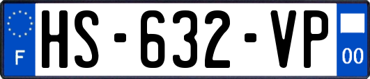 HS-632-VP