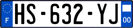 HS-632-YJ