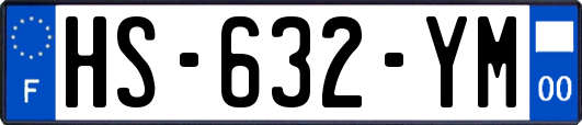 HS-632-YM
