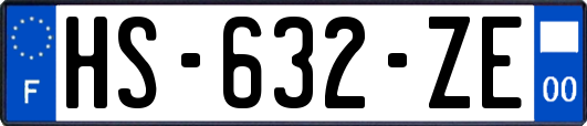 HS-632-ZE