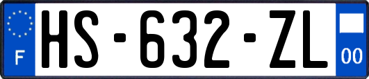 HS-632-ZL