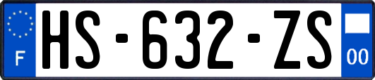HS-632-ZS