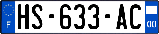 HS-633-AC