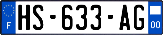 HS-633-AG