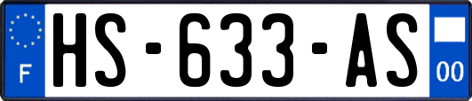 HS-633-AS