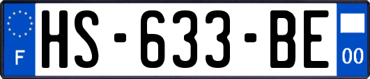 HS-633-BE