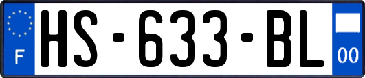 HS-633-BL