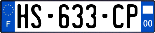 HS-633-CP
