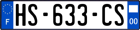 HS-633-CS