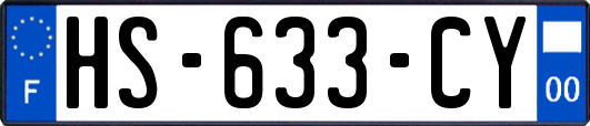 HS-633-CY