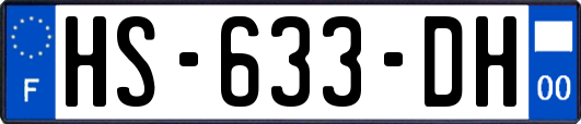 HS-633-DH