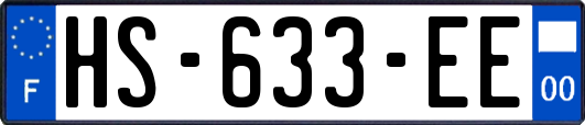 HS-633-EE