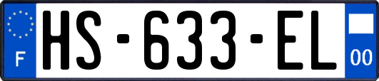 HS-633-EL