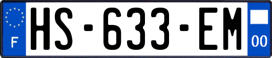 HS-633-EM