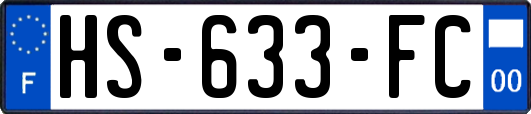 HS-633-FC