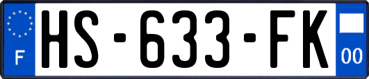 HS-633-FK