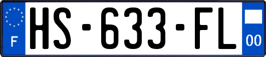 HS-633-FL