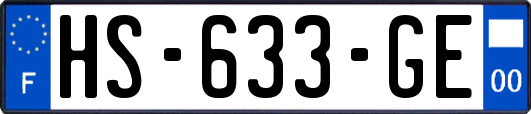 HS-633-GE