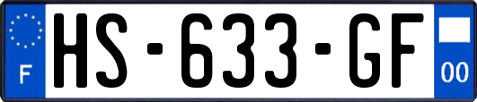 HS-633-GF