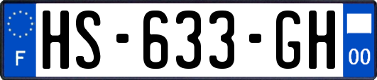 HS-633-GH