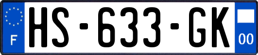 HS-633-GK