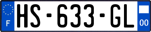 HS-633-GL