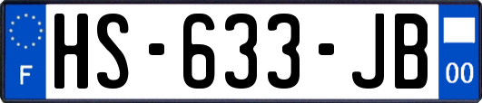 HS-633-JB